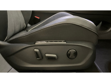 Volkswagen ID.7 210kW Match Pro Plus 77kWh 5dr Auto Electric Estate
